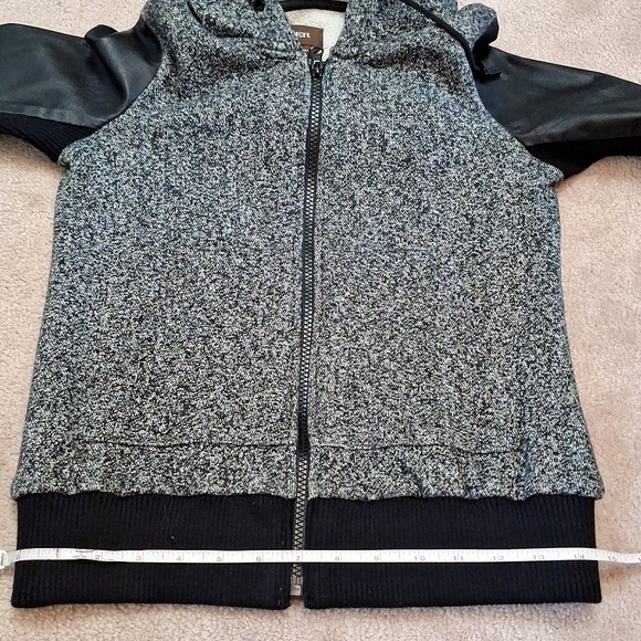 Danier Hoodie 3XS - Picture 5 of 8